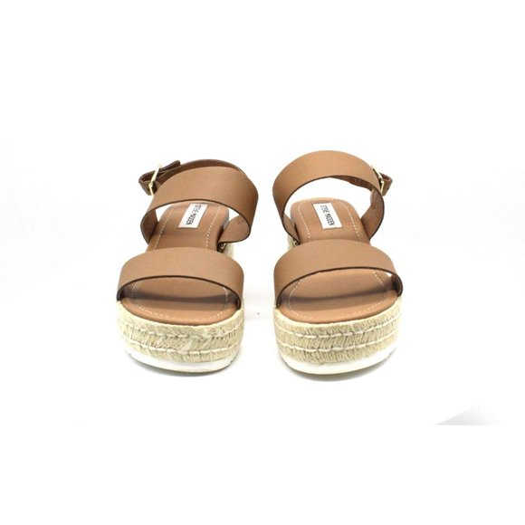 Women's Steve Madden Catia Espadrille Sandal, Size - Picture 6 of 9